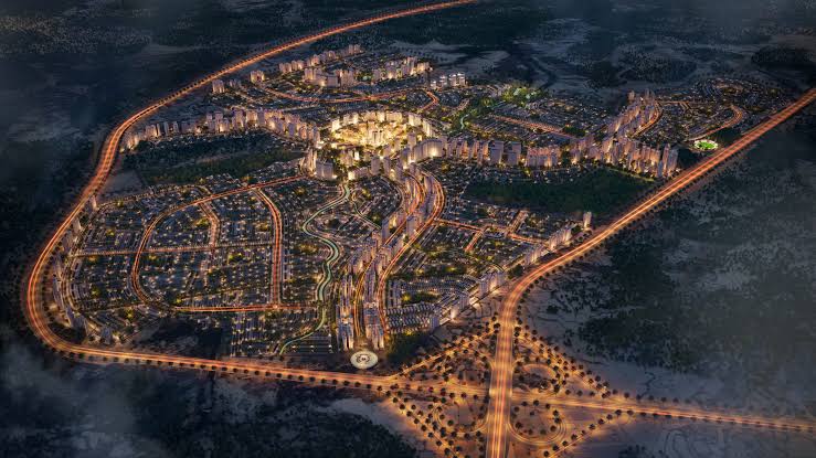 Faisal Town Phase 2 Overview