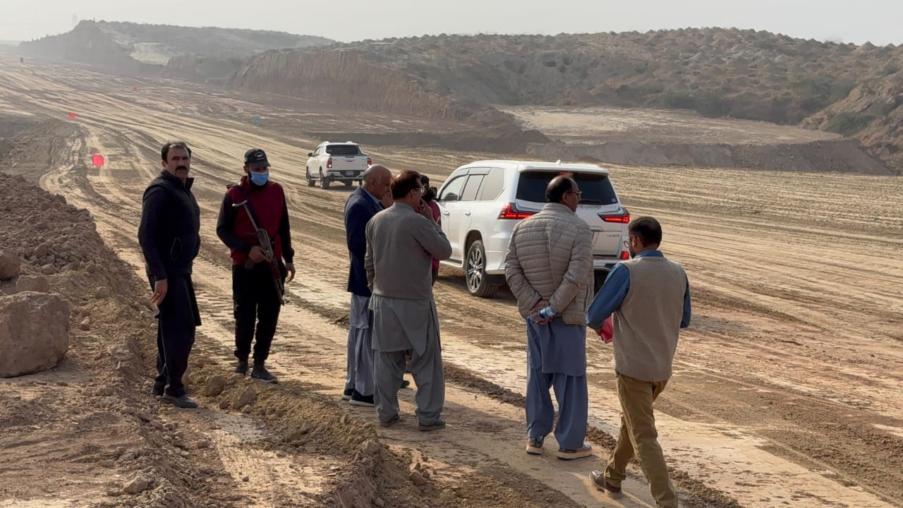 Green Spaces & Parks